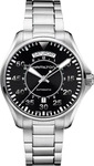 Hamilton H64615135, Hamilton Khaki Aviation Pilot Day Date Auto H64615135