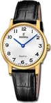 Festina F20017/5, Festina Quarz Damen Swiss Made F20017/5