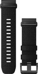 Garmin 010-13010-00, Garmin Nylon Schwarz mit Teilen in Schwarz Nylon QuickFit