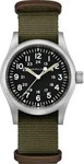 Hamilton H69439931, Hamilton Khaki Field Mechanical 38mm H69439931