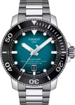Tissot T120.607.11.041.00, Tissot T-Sport Seastar 2000 Automatic Powermatic 80