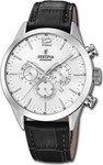 Festina F20542/1, Festina Quarz Herren Timeless Chronograph F20542/1