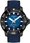 Tissot T120.607.37.041.00, Tissot T-Sport Seastar 2000 Automatic Powermatic 80
