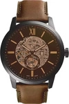 Fossil ME3155, Fossil Automatik Townsman ME3155