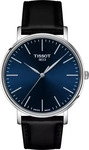Tissot T143.410.16.041.00, Tissot T-Classic Everytime Gent T143.410.16.041.00