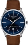 Tissot T139.407.16.041.00, Tissot T-Classic Chemin Des Tourelles Powermatic 80