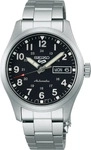 Seiko SRPJ81K1, Seiko 5 Sports Automatik Sports SRPJ81K1