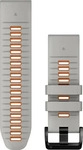 Garmin 010-13281-02, Garmin Silikon 26mm - Quickfit - Silikon-Armband f&uuml;r...