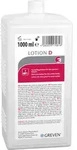 Greven Lotion D Hautpflegecreme 10 x 1 Liter Euro-Spender-Flasche