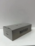Ray-Ban Meta Wayfarer (Shiny Black / Green)