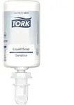Tork 424701 Sensitive Fl&uuml;ssigseife S4 6 x 1000 ml 6 x 1000 ml