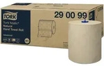 Tork 290099 Matic Advanced Natur Rollenhandtuch H1, 2-lagig, 150 Meter 1 Karton...