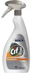 Cif Professional Ofen- und Grillreiniger 750 ml Flasche