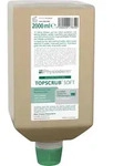Physioderm Topscrub Soft Handreiniger 6 x 2 l Spender-Weichflasche