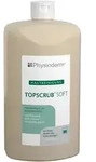 Physioderm Topscrub Soft Handreiniger 12 x 500 ml Hartflasche