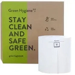 Green Hygiene Handtuchrollen HANNELORE Recycling Tissue 2-lagig 150 Meter 1 Karton =