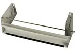 Starpak Folientrennger&auml;t 1-fach f&uuml;r 30 cm breite Gro&szlig;rollen 1 St&uuml;ck