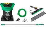 Unger Reinwasser Set HydroPower Ultra S Starter Set inkl. PowerPad 6 m 1 St&uuml;ck