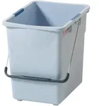 Vileda Ultra Speed Pro Putzeimer 25 Liter 1 St&uuml;ck