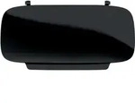 Tork 460015 Deckel f&uuml;r B1 Image Design Abfallbeh&auml;lter 50 Liter schwarz 1...