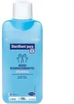 Bode Sterillium pure H&auml;ndedesinfektionsmittel 20 x 500 ml Flaschen