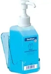 Bode Wandhalter f&uuml;r 500 ml oder 1 l Flaschen F&uuml;r 500 ml Flaschen