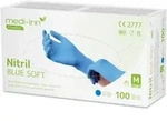 Medi-Inn Einmalhandschuhe Nitril blue soft, puderfrei VE 1000 St&uuml;ck XL