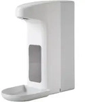 Temdex Desinfektionsmittelspender Touchless F&uuml;r 1000 ml Flaschen