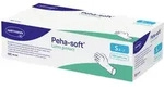 Hartmann Peha-soft Einmalhandschuhe Latex Protect, puderfrei VE 1000 St&uuml;ck S