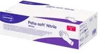 Hartmann Peha-soft Einmalhandschuhe Nitrile White, puderfrei VE 2000 St&uuml;ck S