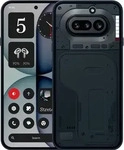 Nothing Phone (4a) Dual SIM 128 GB Black