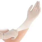 Hygostar Elastic Synthetikhandschuhe transparent puderfrei, VE 1000 St&uuml;ck 7/S