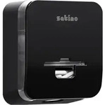 Satino by Wepa HYGINITY Damenhygienespender FemCare FC1 schwarz