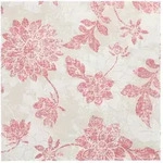 PAPSTAR Servietten "ROYAL Collection" 1/4-Falz 40 cm x 40 cm bordeaux...