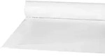 Starpak Tischdecke, Folie 50 m x 80 cm wei&szlig; 6 St&uuml;ck