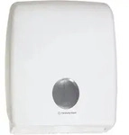 Kimberly-Clark Aquarius 6954 Handtuchspender C-Falz 1 Spender