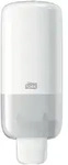 Tork Elevation Spender f&uuml;r Seifen- und Hautpflegeprodukte S4 1000 ml wei&szlig;
