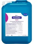 Bode Korsolex basic Konzentrat zur Instrumentendesinfektion 5 Liter Kanister