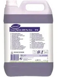 TASKI Sprint 200 Pur-Eco E1b neutraler Oberfl&auml;chenreiniger 2 x 5 Liter Kanister