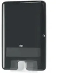 Tork Xpress Spender f&uuml;r Multifold Handt&uuml;cher H2 schwarz