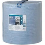 Tork 130050 Starke Mehrzweck-Papierwischt&uuml;cher W1, 2-lagig, 510 Meter 1 Rolle