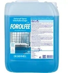 Dr. Schnell Forolfee Universal-Spray-Unterhaltsreiniger 10 Liter Kanister