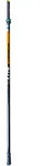 Unger nLITE Carbon 24k Reinwasser-Teleskopstange 3,20 m