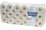 Scott Control 8518 Standard Toilettenpapier Recycling wei&szlig;, 3-lagig, 350 Blatt...
