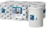 Tork 473412 Reflex Premium Mehrzweck Papierwischt&uuml;cher M4, 1-lagig, 113,9 Meter 1