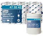 Tork 473242 Reflex Advanced Papierwischt&uuml;cher M4 (Lotus Reflex)...