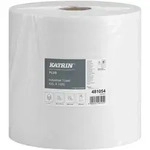 Katrin 481054 XXL Industrieputztuchrolle, 4-lagig, 38 cm breit, 1000 T&uuml;cher 1 St&uuml;ck