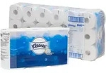 Kleenex 8440 Standard Toilettenpapier Recycling,wei&szlig;, 3-lagig, 350 Blatt 1...