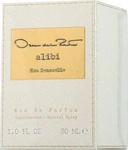 Oscar De La Renta Alibi Eau Sensuelle Eau De Parfum 30 ml Damen, Grundpreis:...