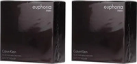 Calvin Klein Euphoria for Men Eau De Toilette 100 ml Herren, Grundpreis: &euro; 337,-